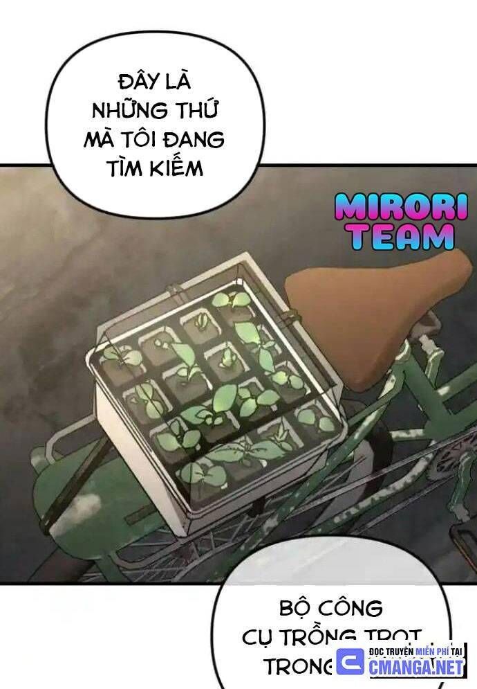 D-Day: Hầm Trú Ẩn Chapter 13 - 106