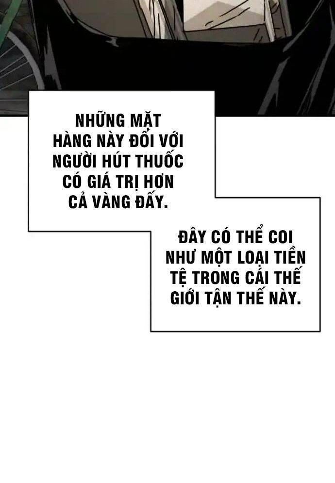 D-Day: Hầm Trú Ẩn Chapter 13 - 110