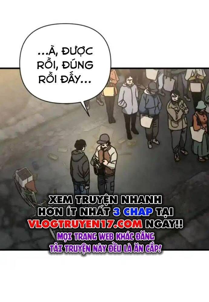 D-Day: Hầm Trú Ẩn Chapter 13 - 111