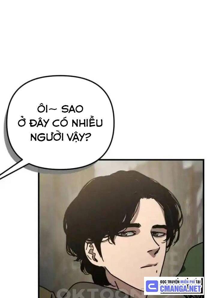 D-Day: Hầm Trú Ẩn Chapter 13 - 112