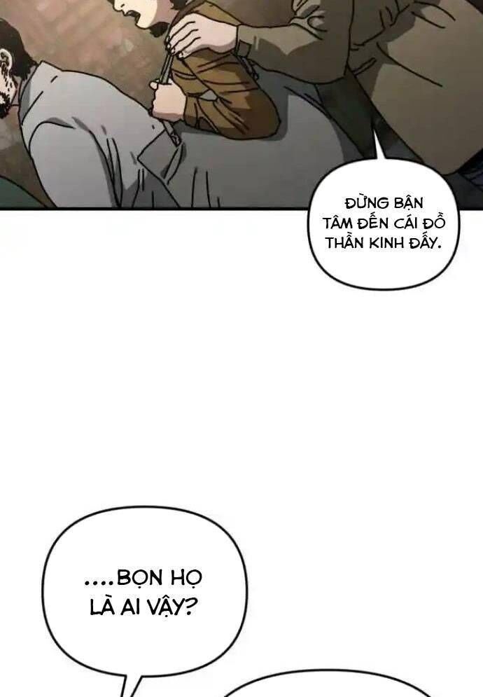 D-Day: Hầm Trú Ẩn Chapter 13 - 116