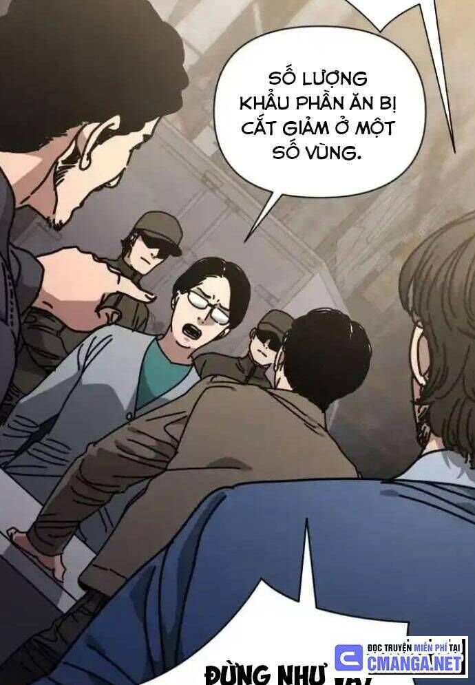 D-Day: Hầm Trú Ẩn Chapter 13 - 121