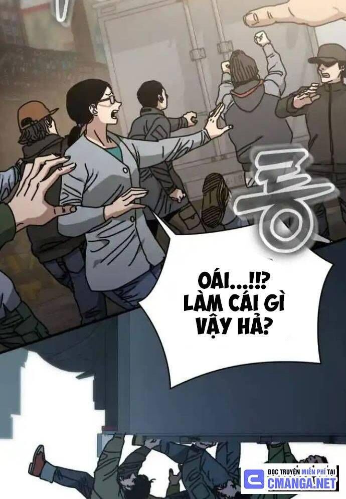 D-Day: Hầm Trú Ẩn Chapter 13 - 124