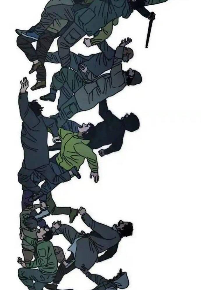 D-Day: Hầm Trú Ẩn Chapter 13 - 125