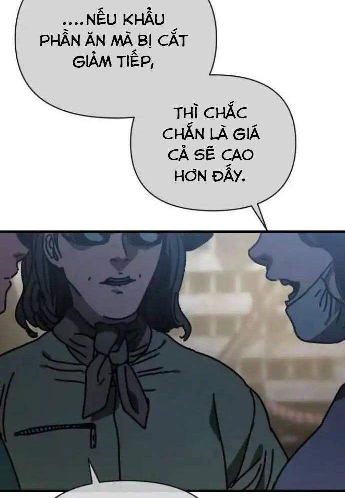 D-Day: Hầm Trú Ẩn Chapter 13 - 129