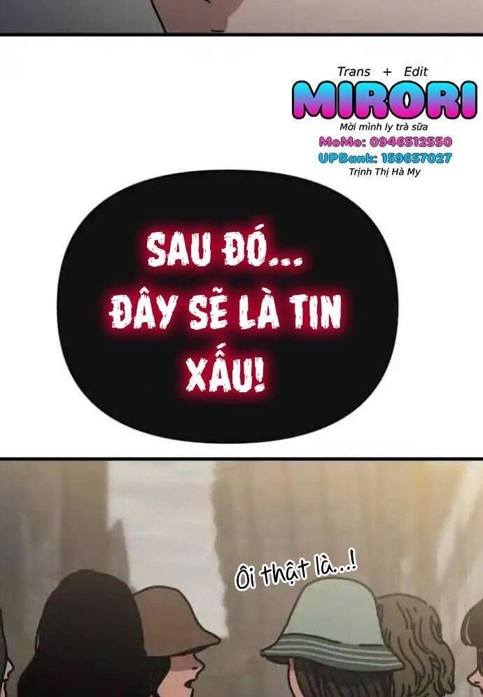 D-Day: Hầm Trú Ẩn Chapter 13 - 131