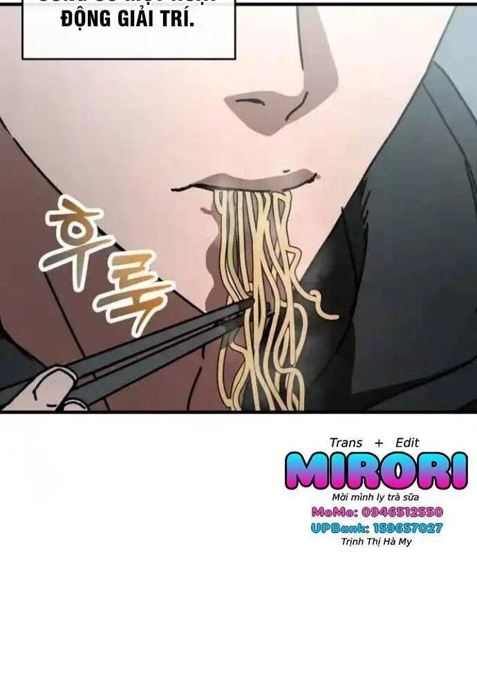 D-Day: Hầm Trú Ẩn Chapter 13 - 15