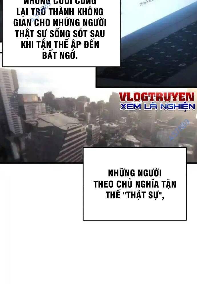 D-Day: Hầm Trú Ẩn Chapter 13 - 20