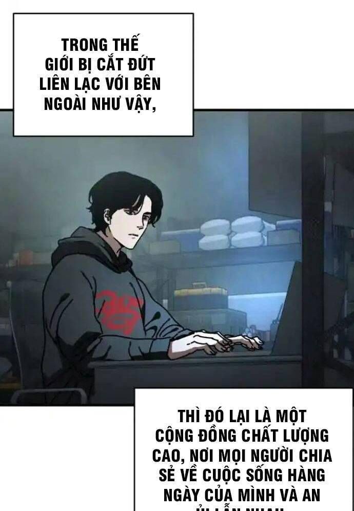 D-Day: Hầm Trú Ẩn Chapter 13 - 21