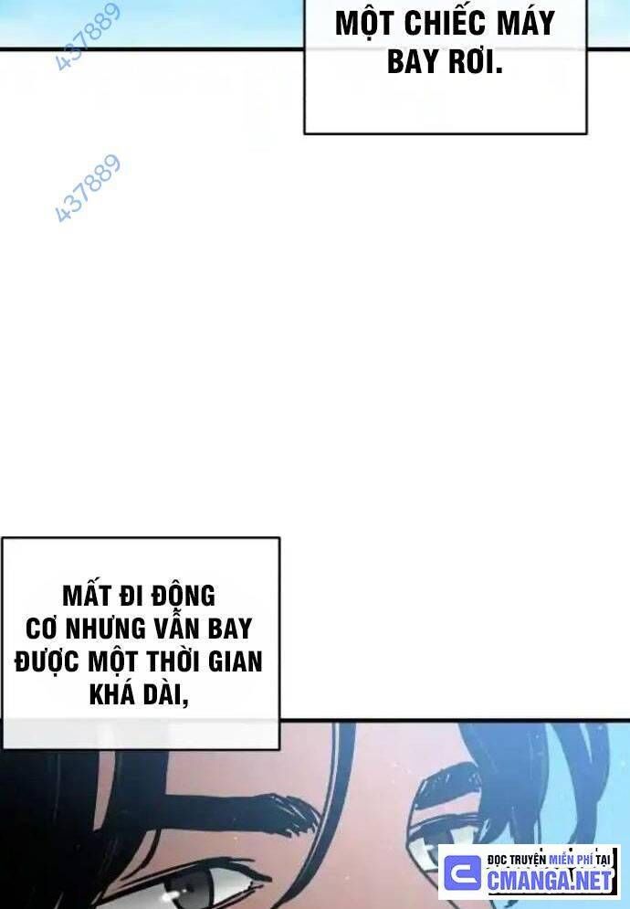 D-Day: Hầm Trú Ẩn Chapter 13 - 4