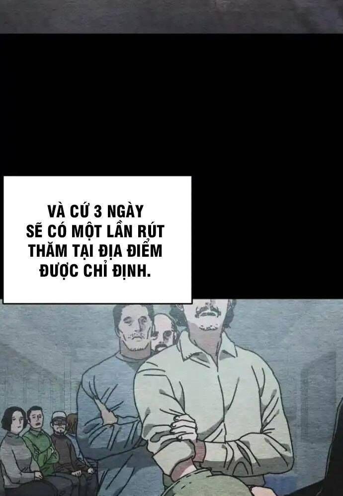 D-Day: Hầm Trú Ẩn Chapter 13 - 39