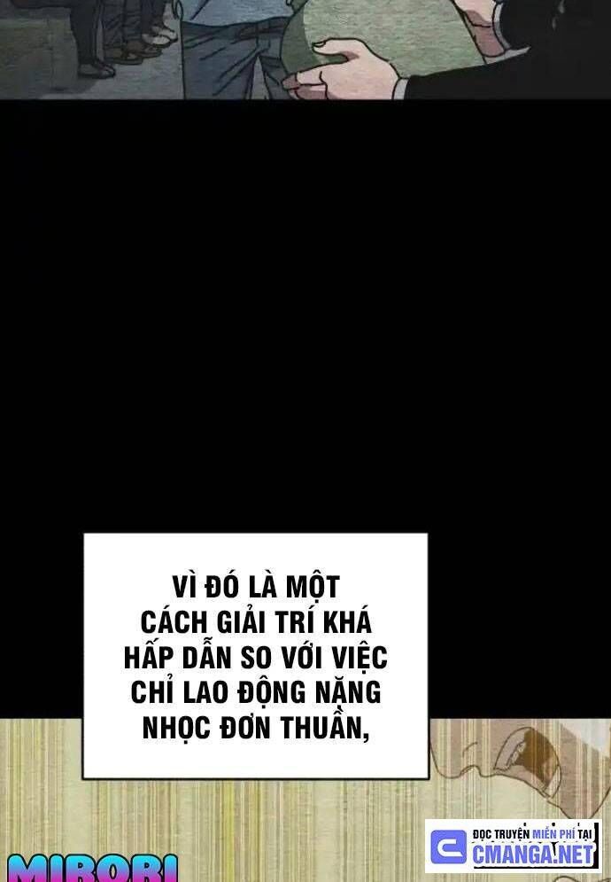 D-Day: Hầm Trú Ẩn Chapter 13 - 40