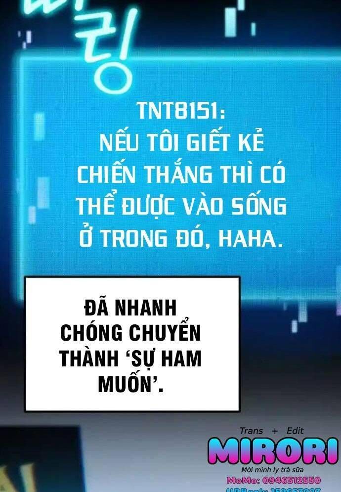 D-Day: Hầm Trú Ẩn Chapter 13 - 50
