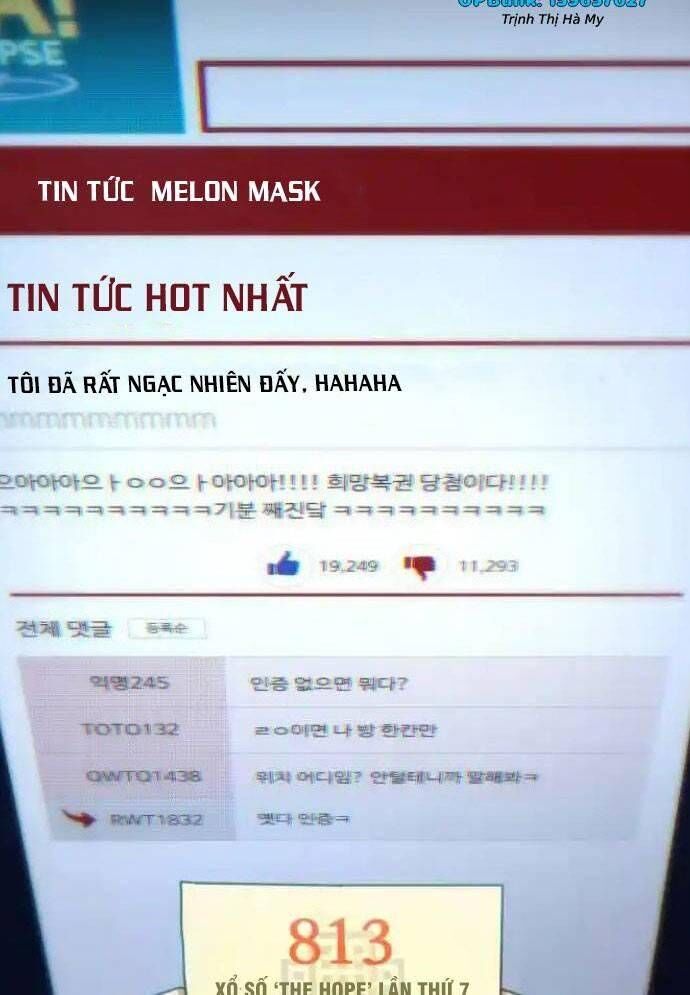 D-Day: Hầm Trú Ẩn Chapter 13 - 51