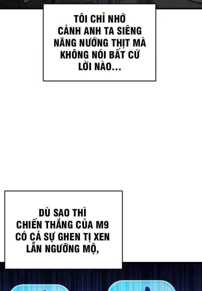 D-Day: Hầm Trú Ẩn Chapter 13 - 56