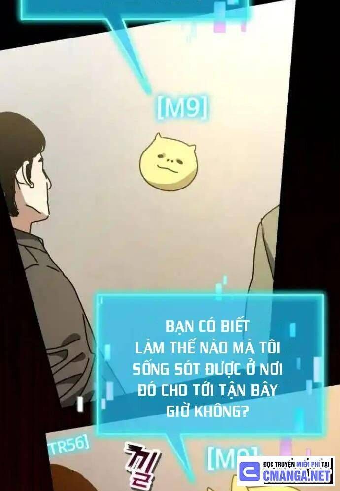 D-Day: Hầm Trú Ẩn Chapter 13 - 61