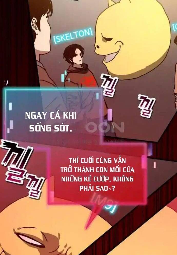 D-Day: Hầm Trú Ẩn Chapter 13 - 62