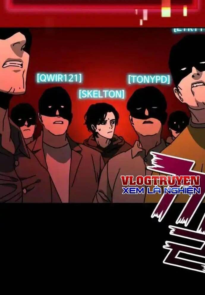 D-Day: Hầm Trú Ẩn Chapter 13 - 66