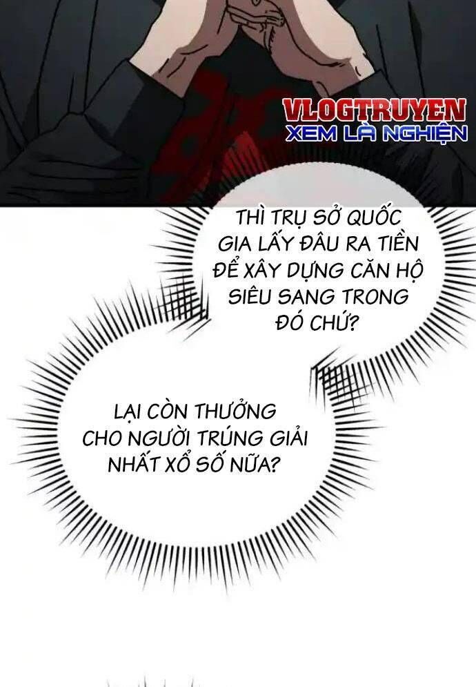 D-Day: Hầm Trú Ẩn Chapter 13 - 71