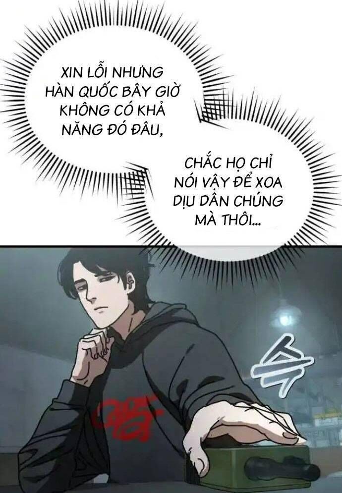 D-Day: Hầm Trú Ẩn Chapter 13 - 72