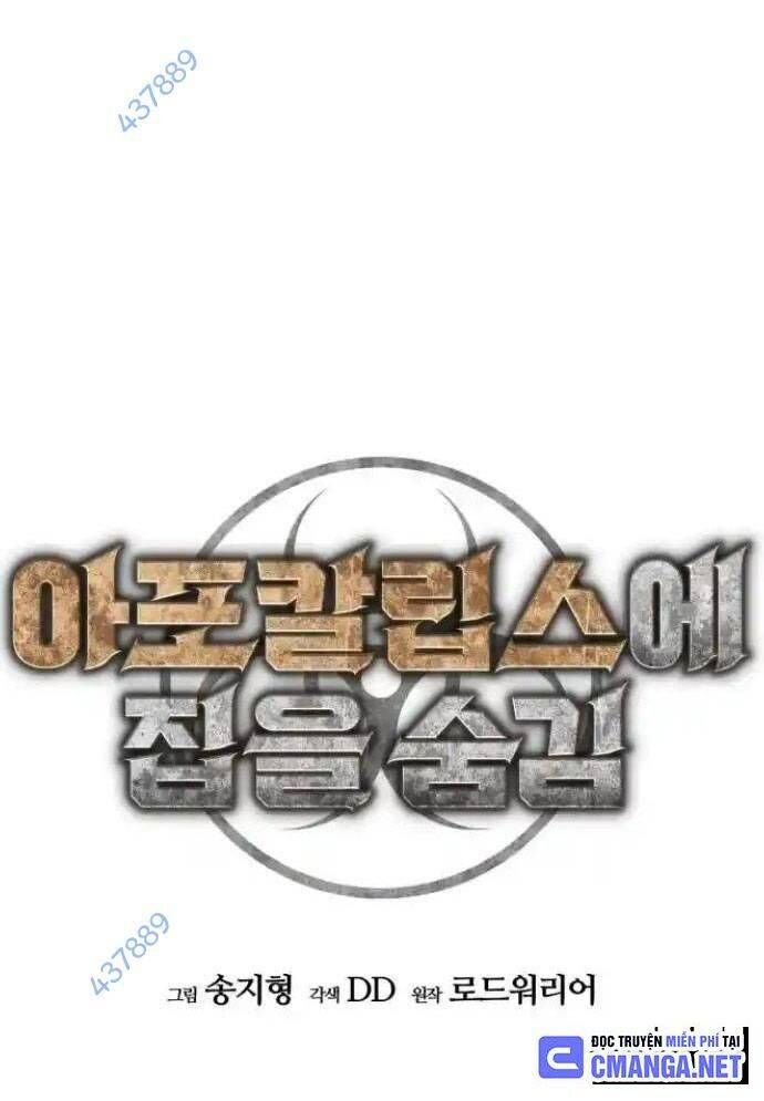 D-Day: Hầm Trú Ẩn Chapter 13 - 10