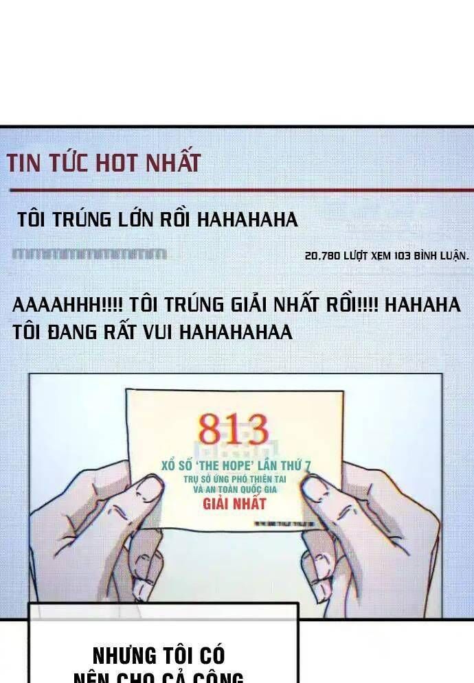 D-Day: Hầm Trú Ẩn Chapter 13 - 96