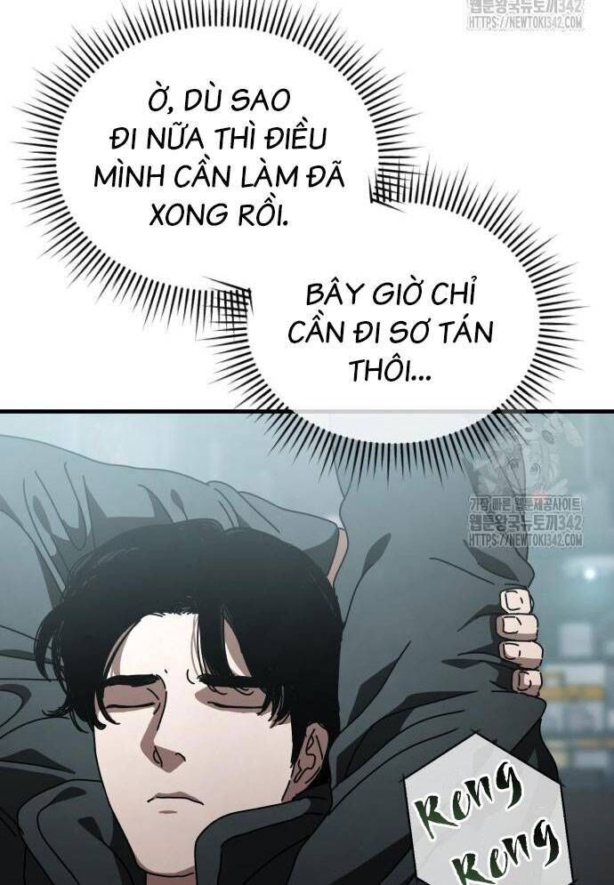 D-Day: Hầm Trú Ẩn Chapter 14 - 102