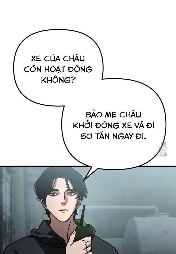D-Day: Hầm Trú Ẩn Chapter 14 - 105