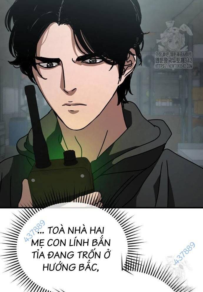 D-Day: Hầm Trú Ẩn Chapter 14 - 110