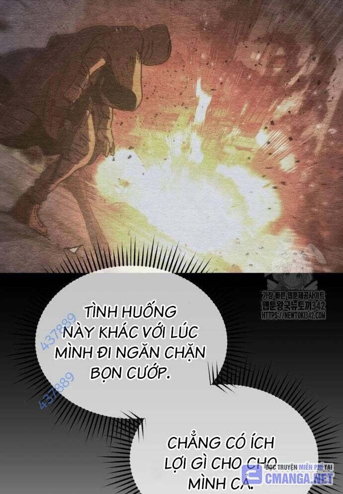 D-Day: Hầm Trú Ẩn Chapter 14 - 112