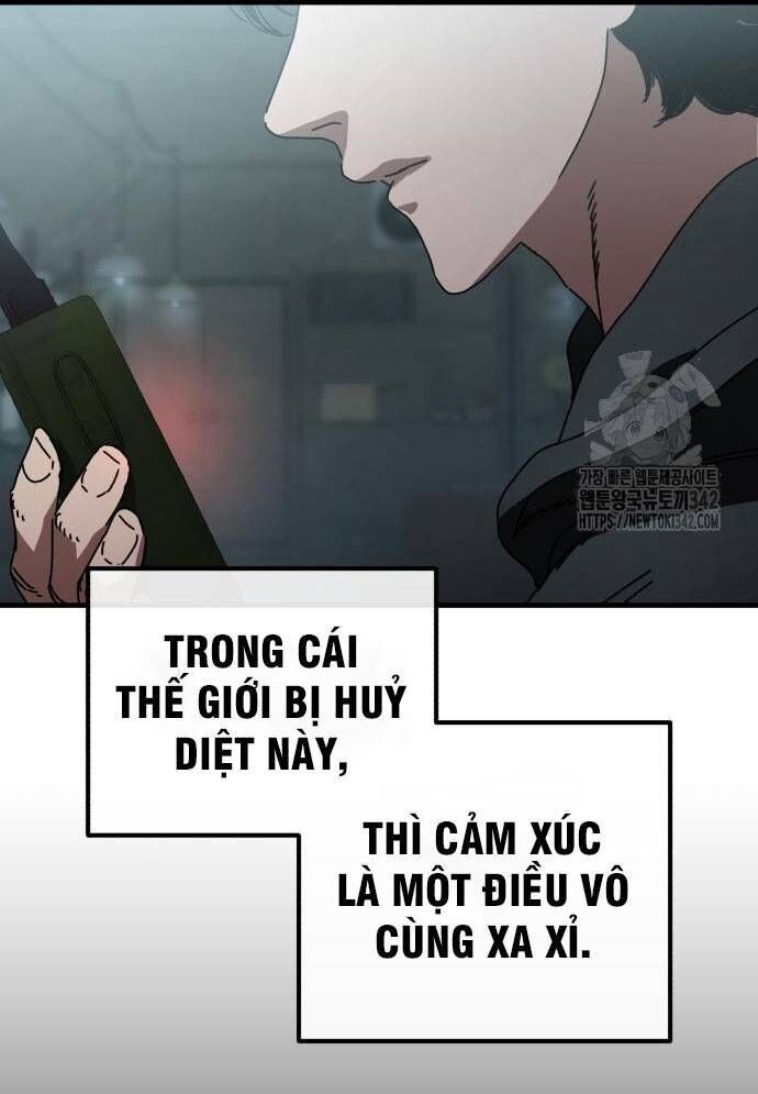 D-Day: Hầm Trú Ẩn Chapter 14 - 119