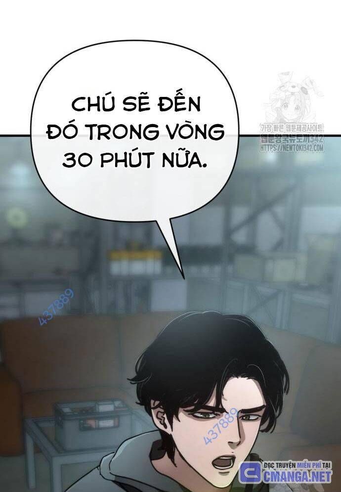 D-Day: Hầm Trú Ẩn Chapter 14 - 124
