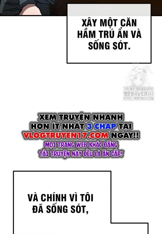 D-Day: Hầm Trú Ẩn Chapter 14 - 30