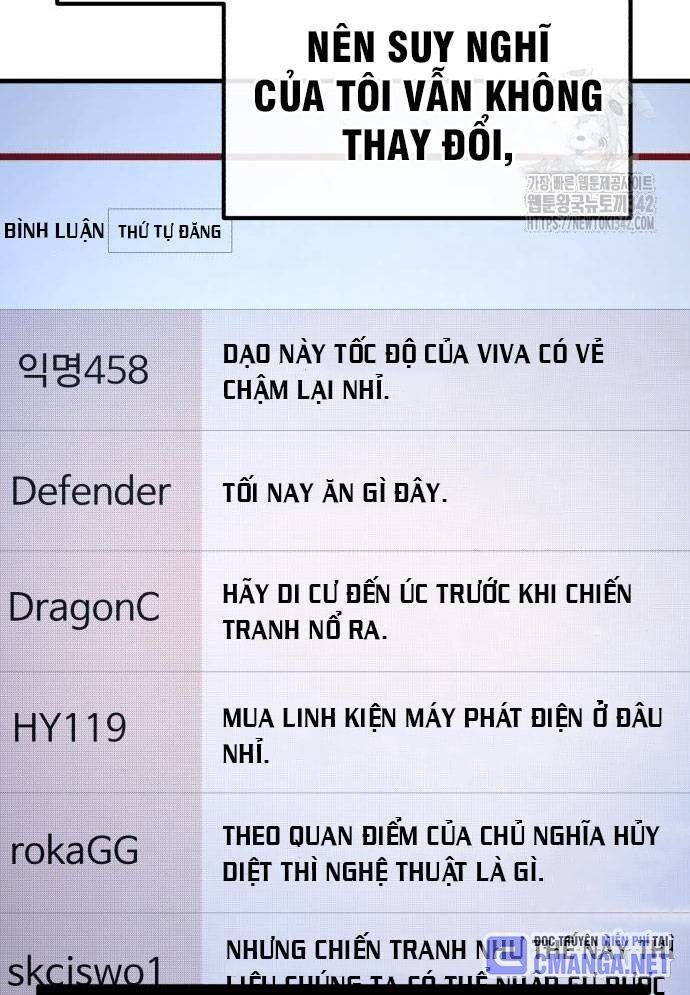 D-Day: Hầm Trú Ẩn Chapter 14 - 31