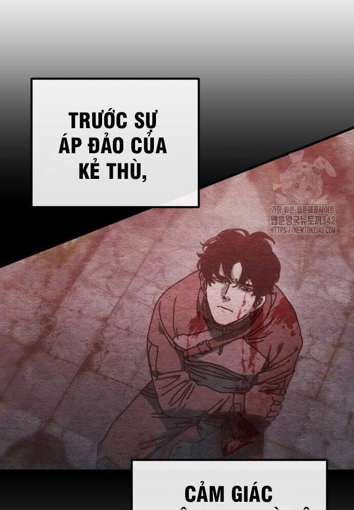 D-Day: Hầm Trú Ẩn Chapter 14 - 33