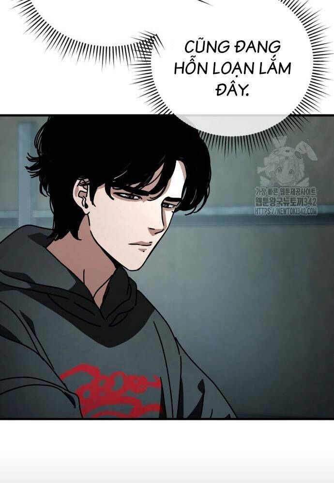 D-Day: Hầm Trú Ẩn Chapter 14 - 44