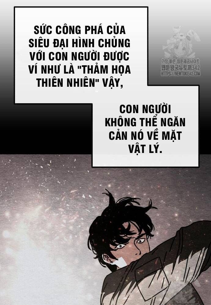 D-Day: Hầm Trú Ẩn Chapter 14 - 45
