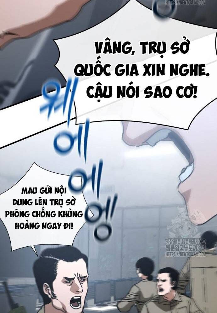 D-Day: Hầm Trú Ẩn Chapter 14 - 59