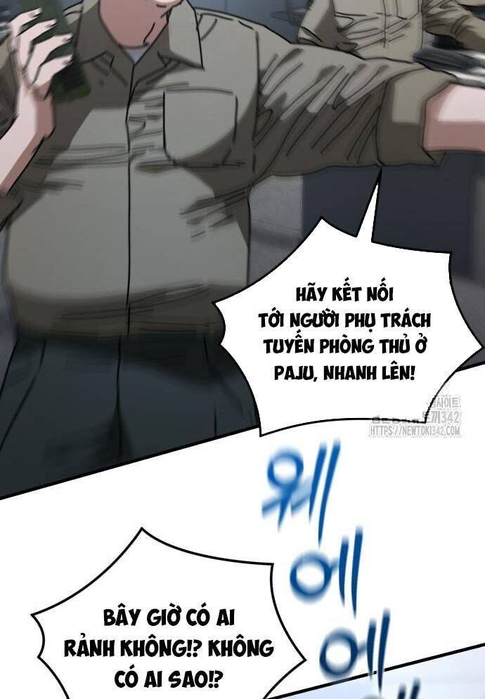 D-Day: Hầm Trú Ẩn Chapter 14 - 60