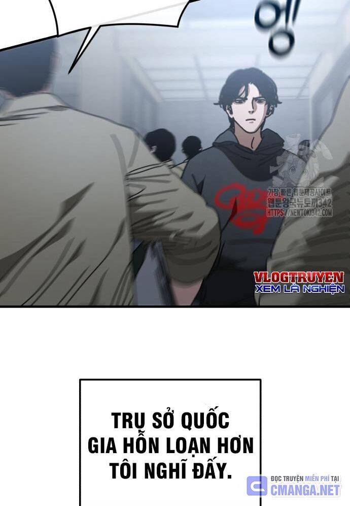 D-Day: Hầm Trú Ẩn Chapter 14 - 61