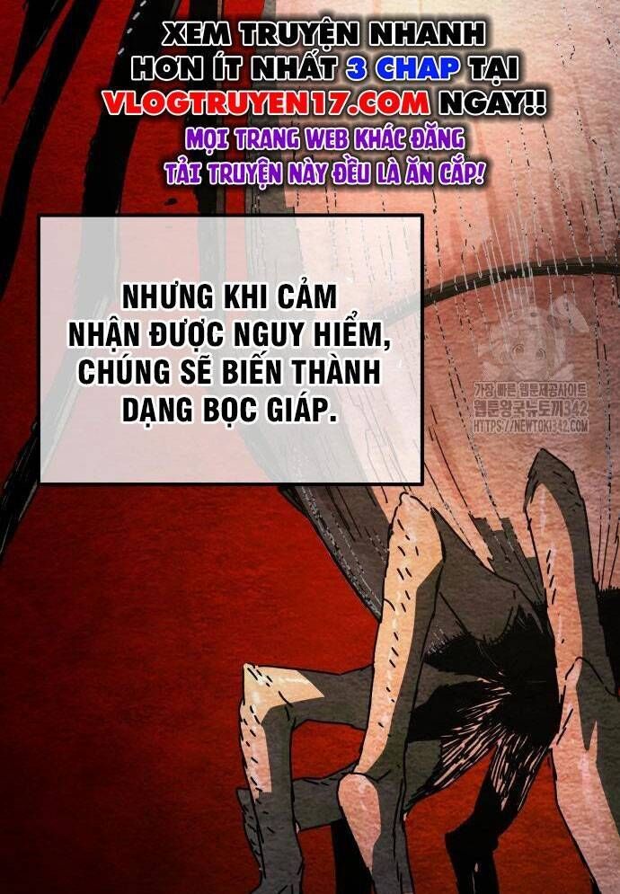 D-Day: Hầm Trú Ẩn Chapter 14 - 72