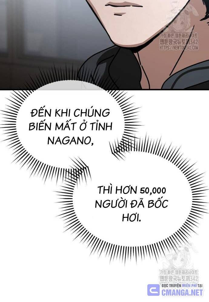 D-Day: Hầm Trú Ẩn Chapter 14 - 79