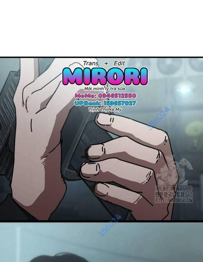 D-Day: Hầm Trú Ẩn Chapter 15 - 12