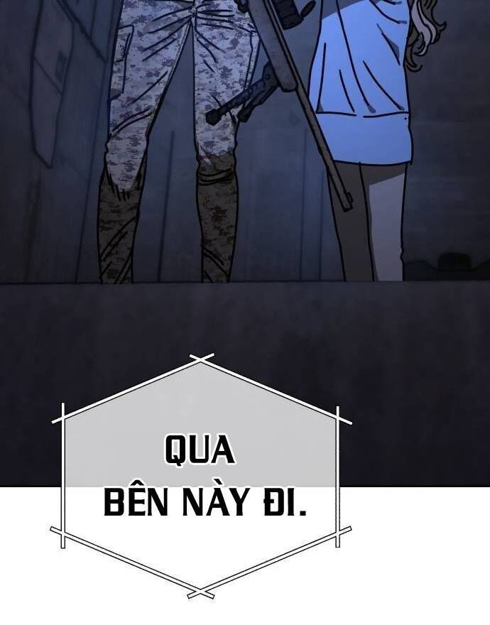 D-Day: Hầm Trú Ẩn Chapter 15 - 117