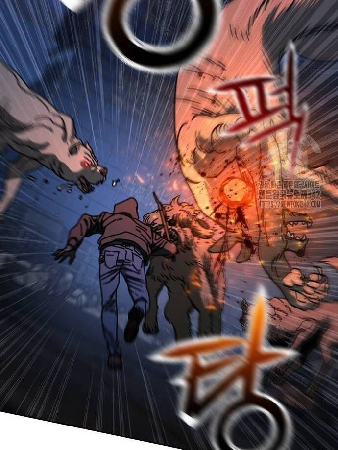 D-Day: Hầm Trú Ẩn Chapter 15 - 134