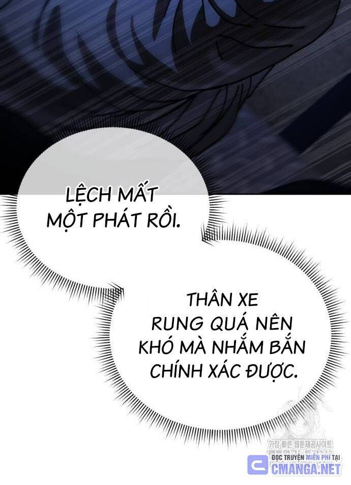 D-Day: Hầm Trú Ẩn Chapter 15 - 34