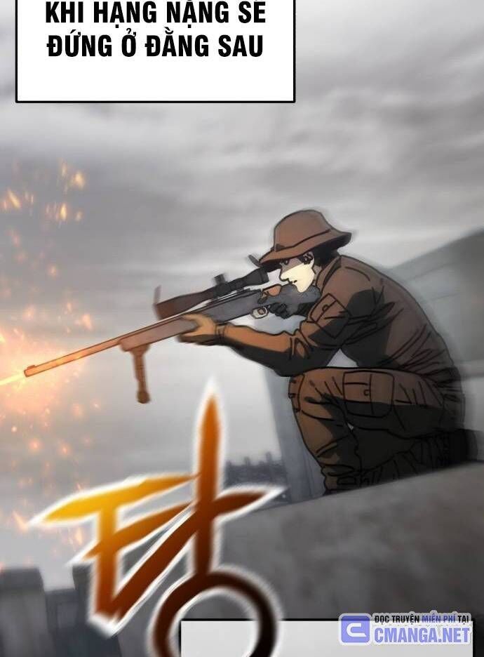 D-Day: Hầm Trú Ẩn Chapter 15 - 37