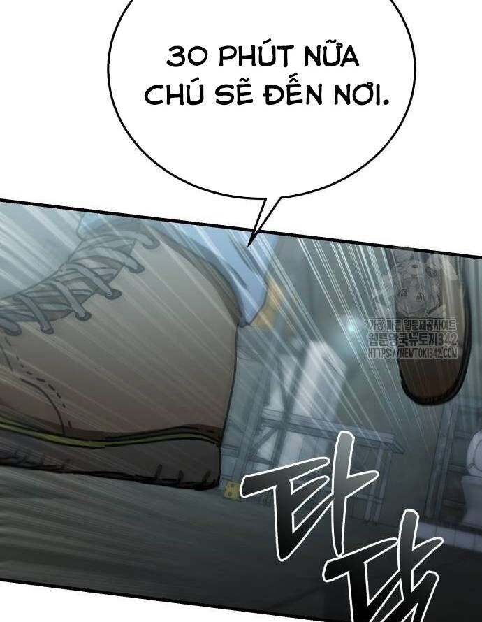 D-Day: Hầm Trú Ẩn Chapter 15 - 5