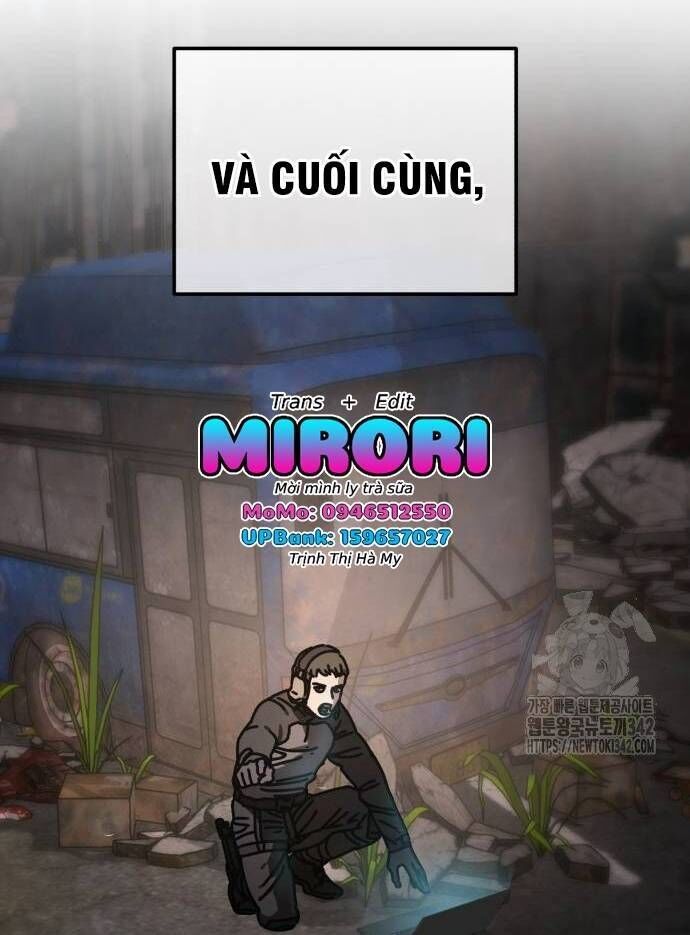 D-Day: Hầm Trú Ẩn Chapter 15 - 41
