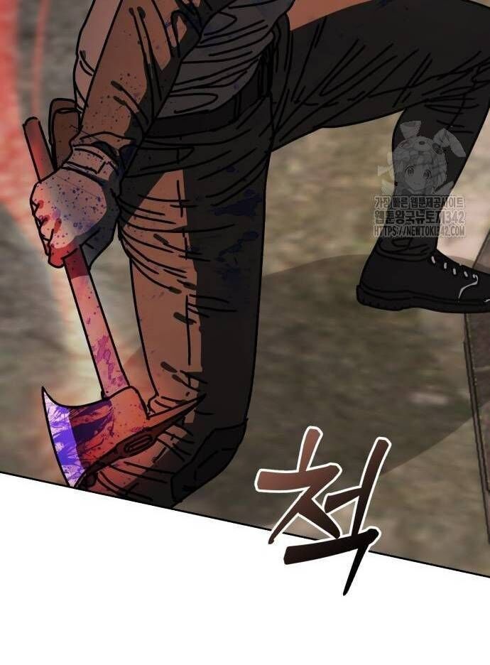 D-Day: Hầm Trú Ẩn Chapter 15 - 50